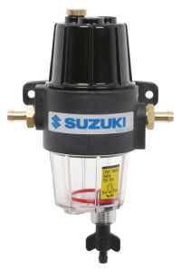 Suzuki Fuel/Water Seperator/Fuel Filter 65900-98J21-000